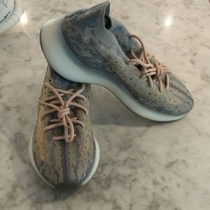 Adidas Yeezy Boost 380 "Mist" sneakers
